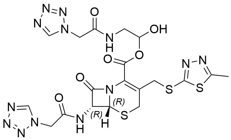Cefazolin Impurity 101